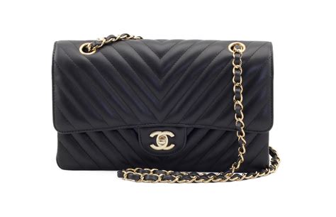 chanel chevron black|chanel chevron pattern.